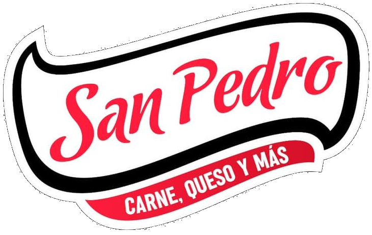 San Pedro Distribuidora de Alimentos  Logo